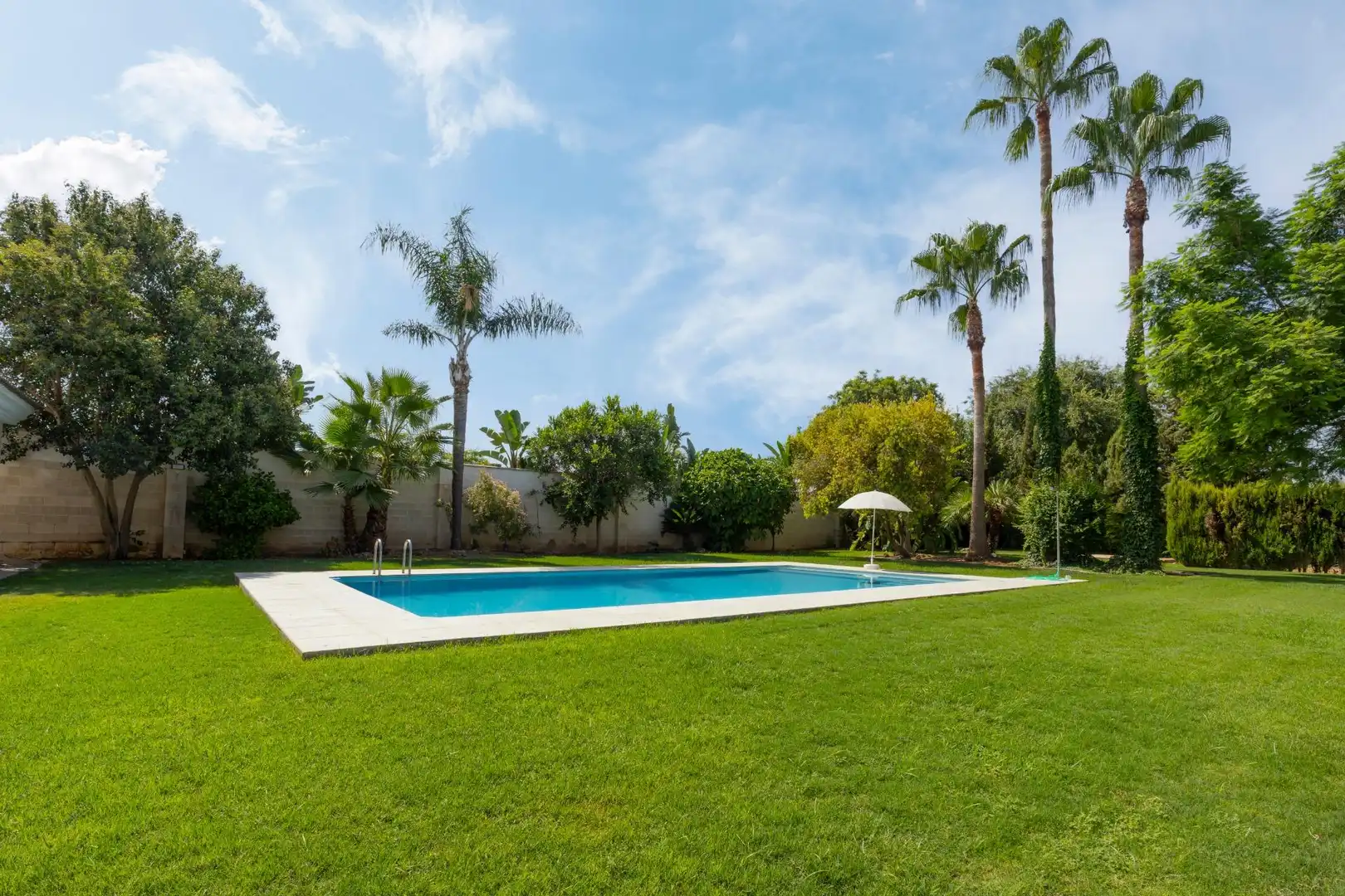Casa o chalet en venta en Avenida JUNTA DE COMPENSACION, 14, Rinconada