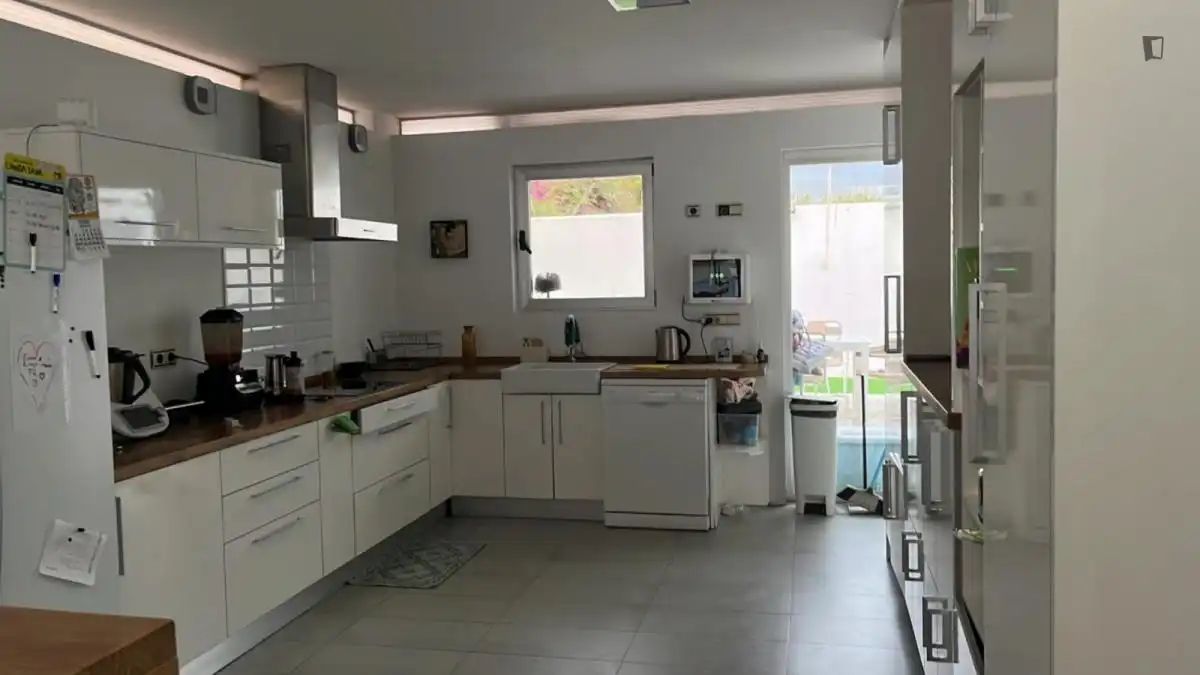 Zimmer in Mutxamel, Alicante