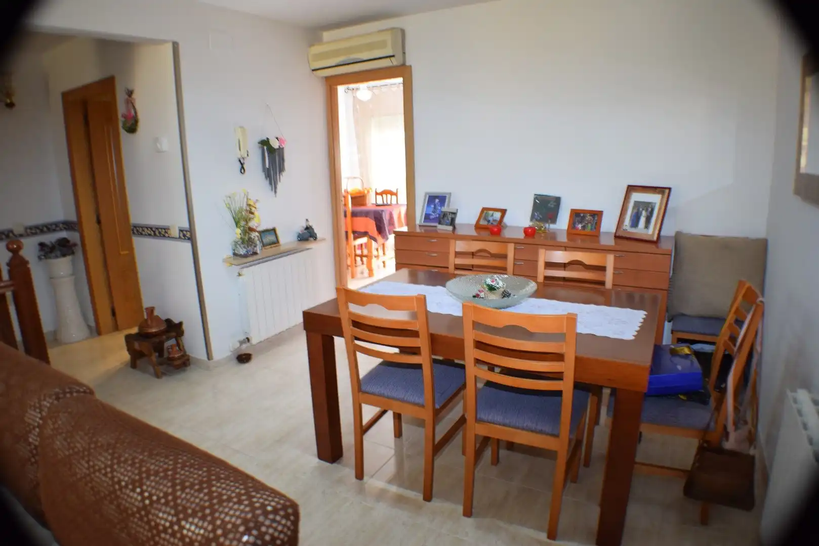 Casa adosada en venta en Avinguda dels Països Catalans, Centre