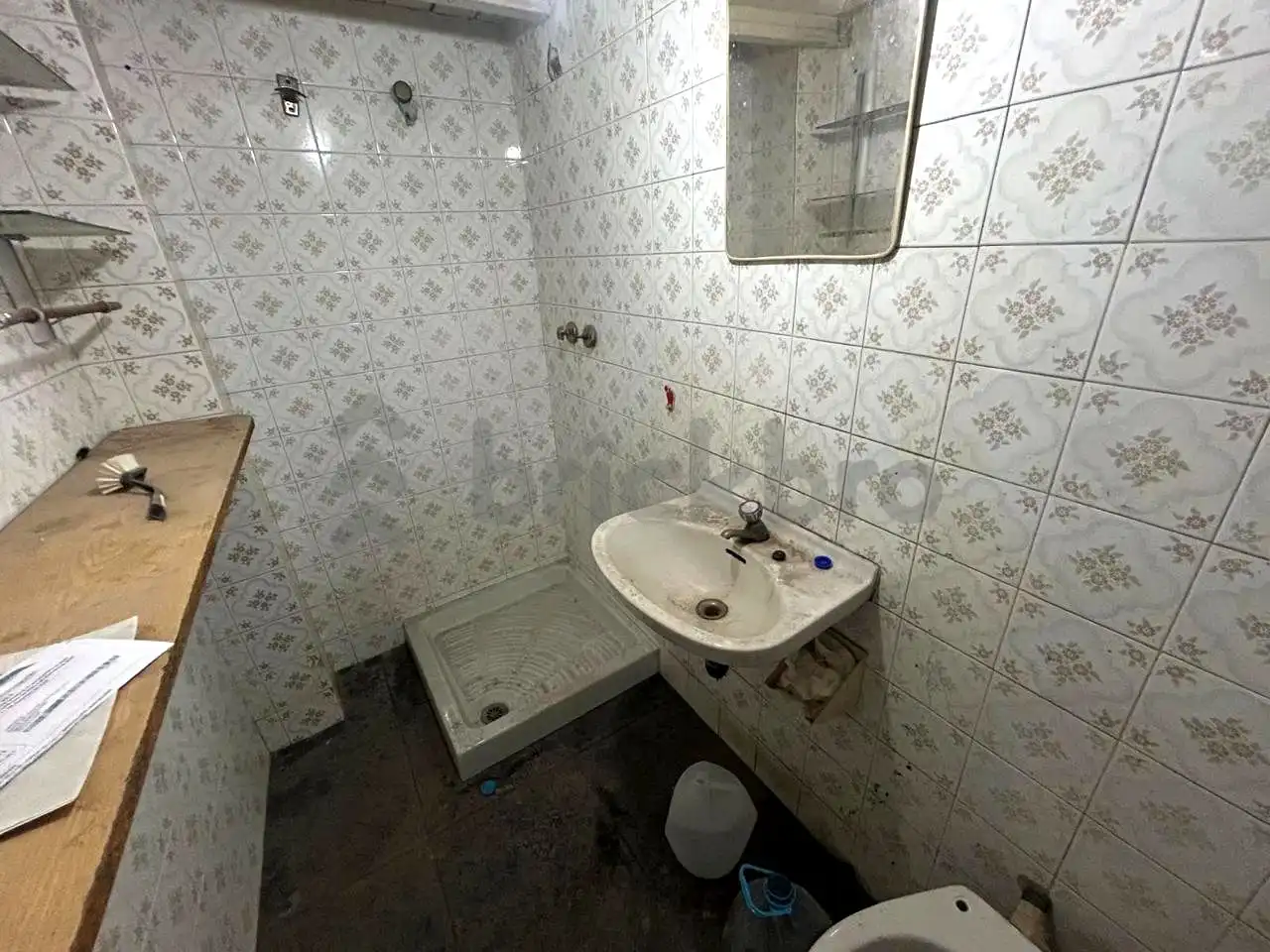 Badezimmer von Geschaftsraum zur Miete in Sant Andreu
