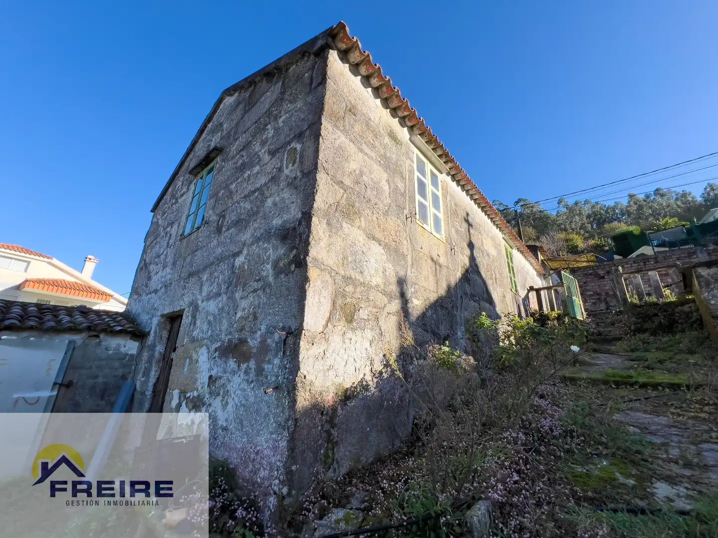 Maison à vendre à Bueu, imagen 2