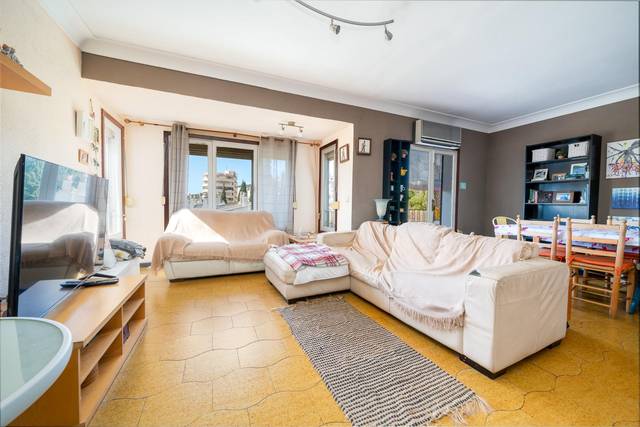Piso en Venta en Son Dureta