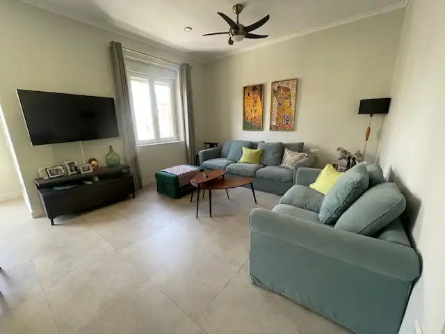 Piso con ascensor en alquiler en Avenida de la Estación, imagen 4