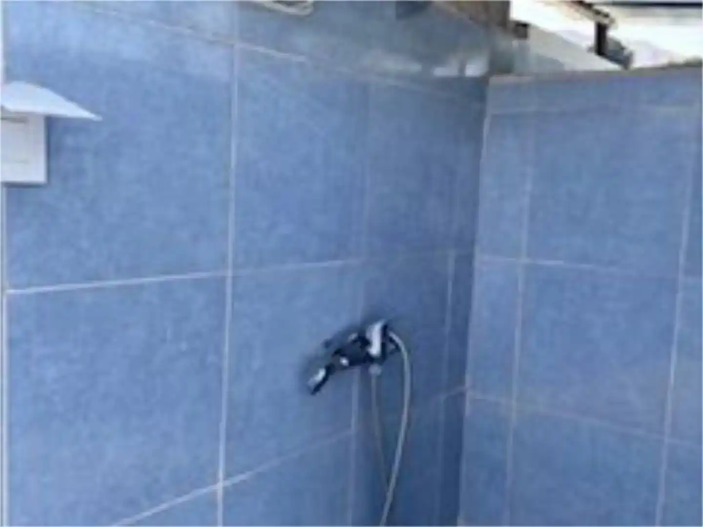 Bany de Casa o xalet en venda en Valdepeñas de Jaén amb Piscina