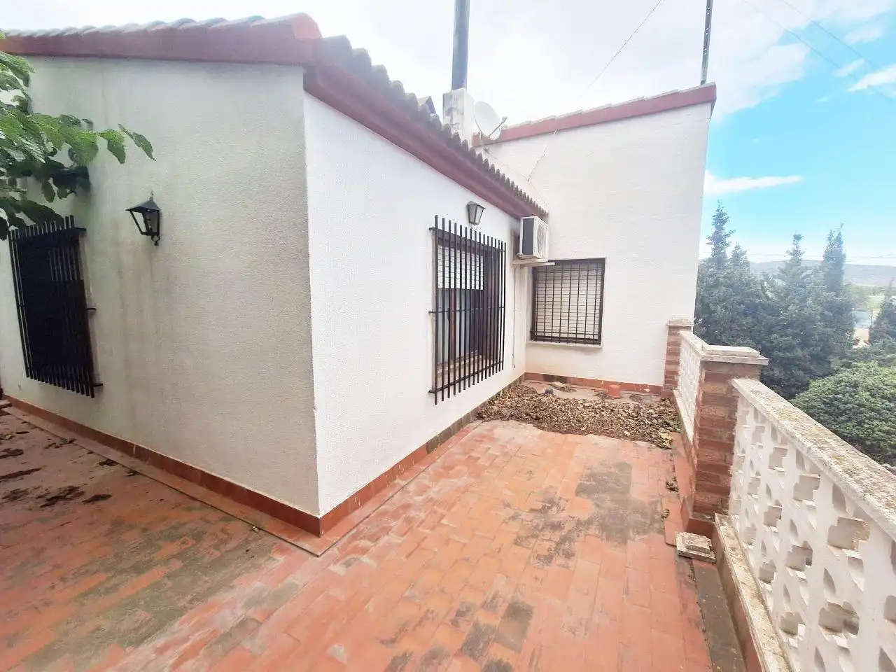 Chalet con terraza en venta en Novelda, imagen 22