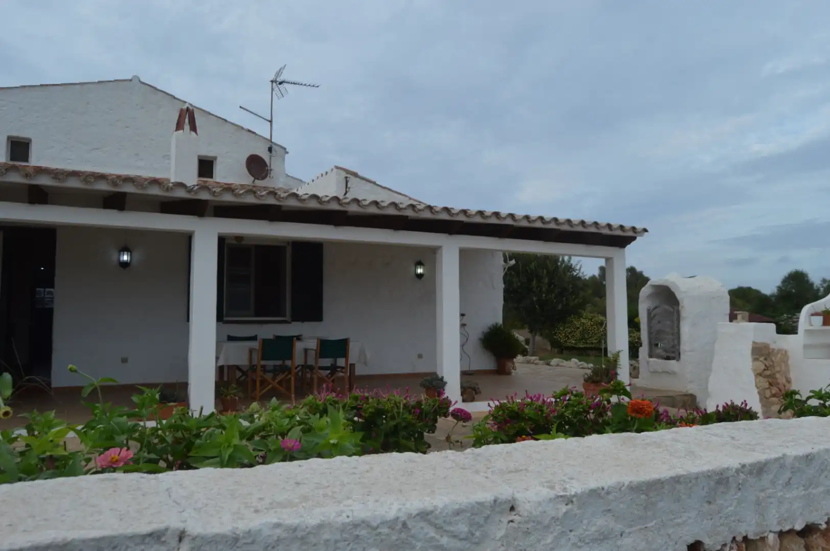 Country homes for sale in Ferreries poble