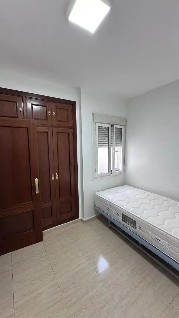 Bedroom of Detached homes for rent in San Juan del Puerto, Huelva