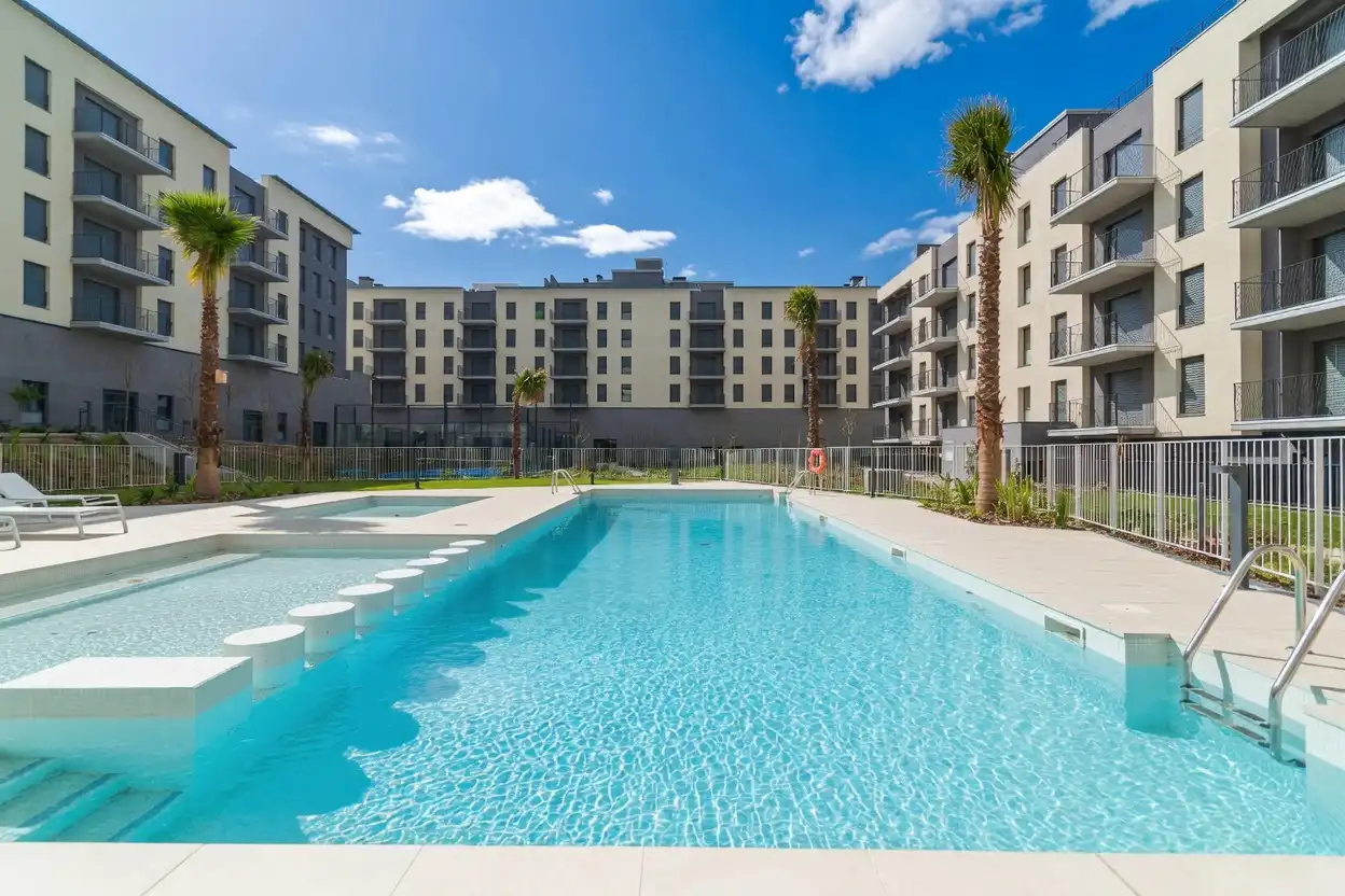 Planta baja en venta en Passeig de Santa Eulàlia, 13, Mas d'En Serra - Els Cards