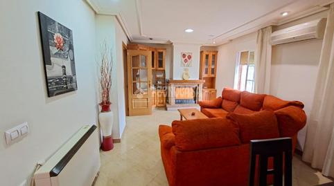 Foto 5 de Casa adosada en venda a Benalúa, Granada