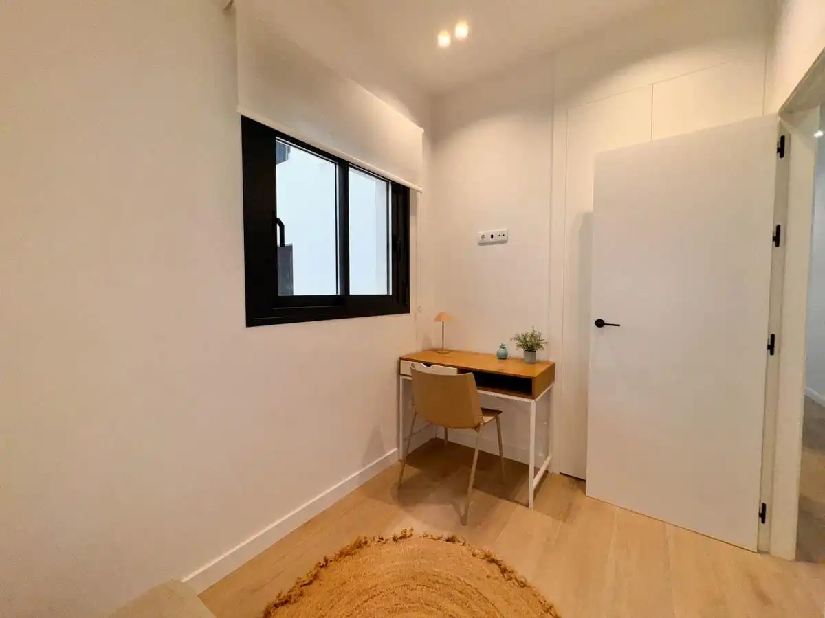 Flat with terrace for sale in Calle Calle de Miguel Hernández, imagen 20