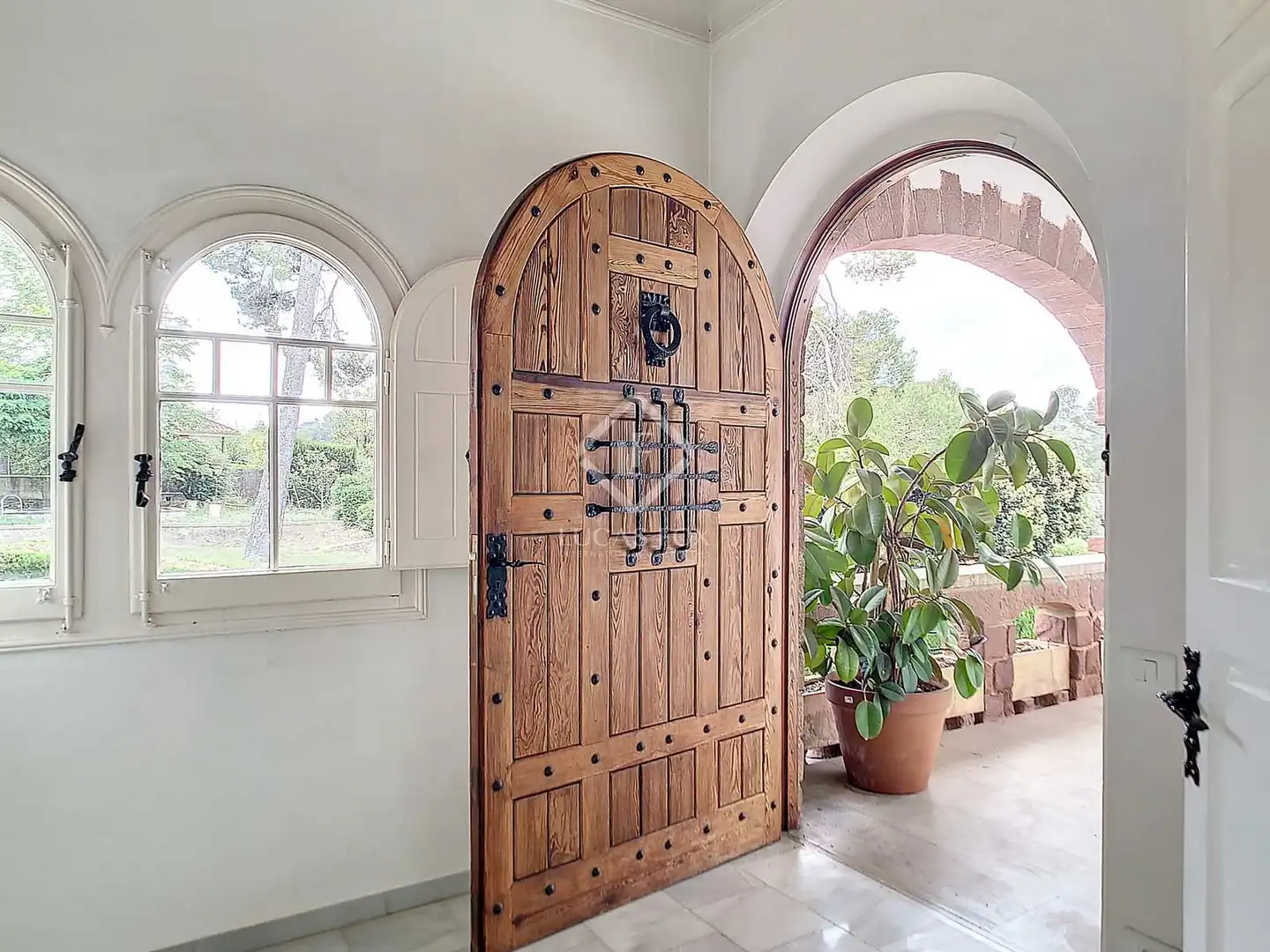 Casa o chalet en venta en Valldoreix