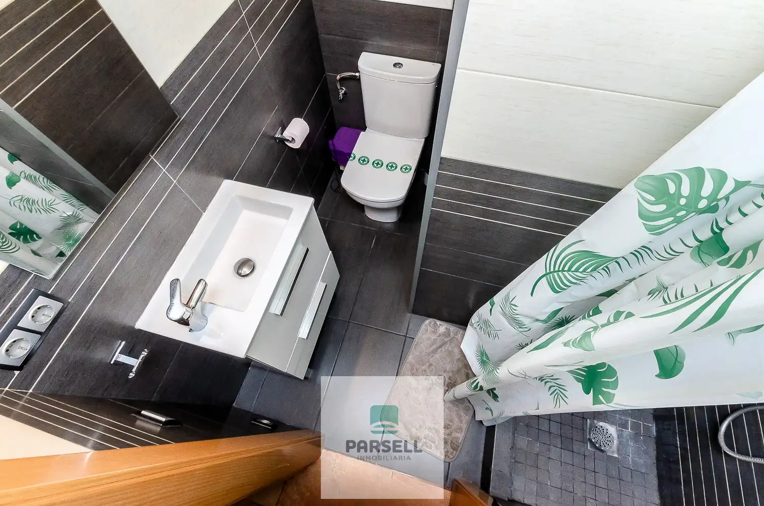 Piso en venta en Carrer d'Aragó, El Clot