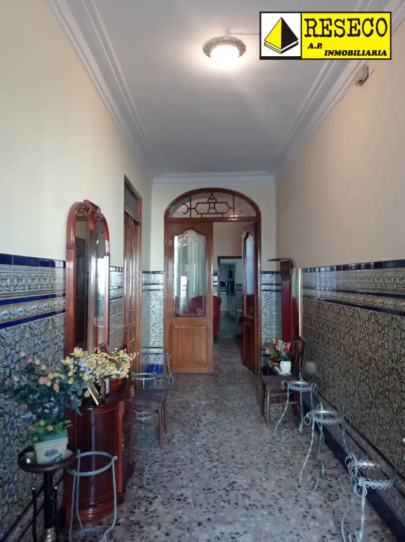 Casa in vendita a Parque de la Constitución 5a