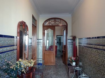 Casa en venda a Parque de la Constitución 5a
