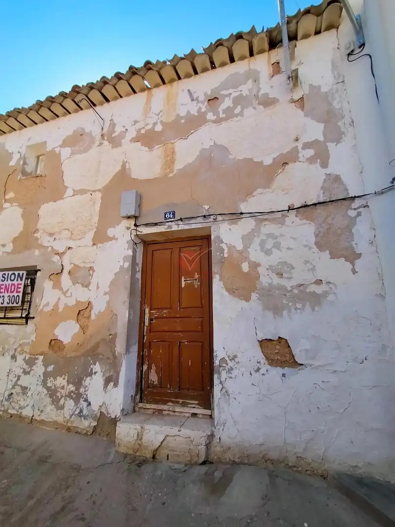 Casa en venda a HORCAJO DE SANTIAGO, POZORRUBIO, imagen 2