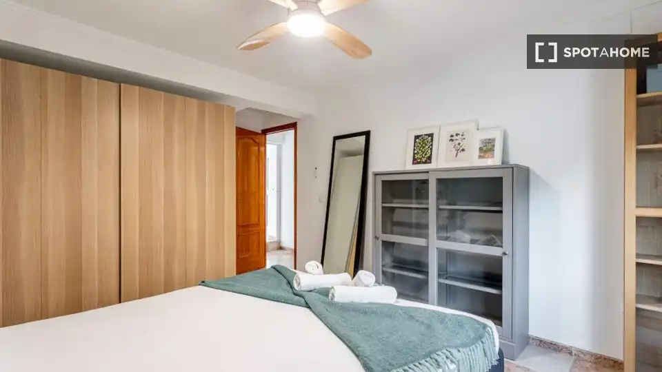 Appartement à louer à Poblats Marítims, imagen 14