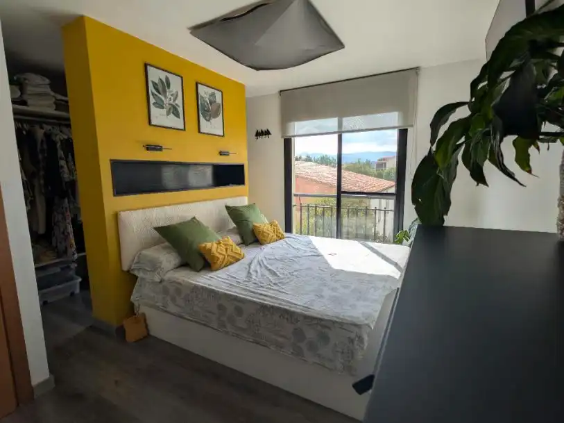 Ático con ascensor en venta en Carrer Guillem de Jorba 2, imagen 9