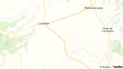 Photo 2 of Country house for sale in Landete, Cuenca