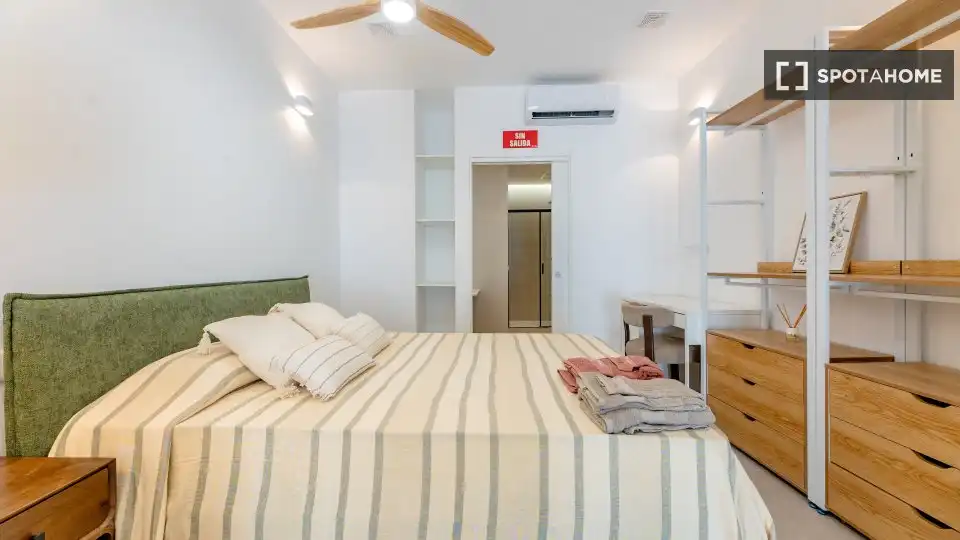 Piso en alquiler en Poblats Marítims, imagen 8