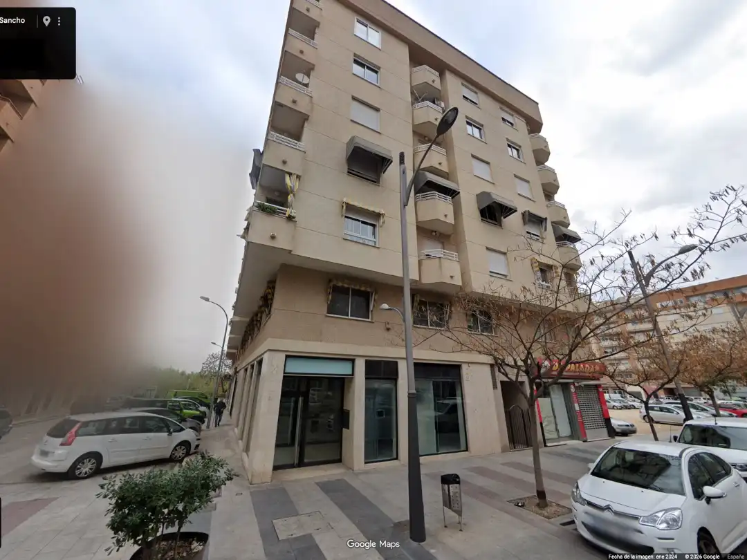 Ufficio con ascensore in vendita a Carrer de l'Alcalde Juan Sancho 2