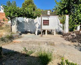 Garden of Residential for sale in Torrelles de Foix