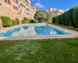 Piscina de Pis en venda en  Palma de Mallorca amb Terrassa, Traster i Piscina