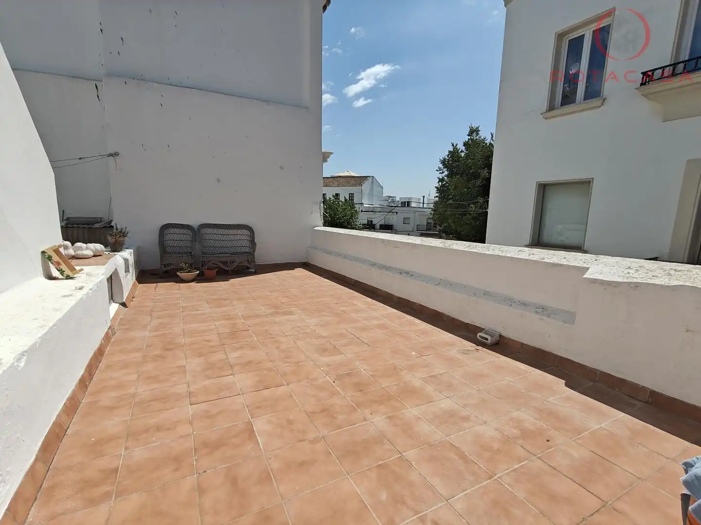 Terrace of Houses for sale in Rota  with Terrace