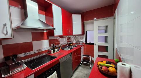 Foto 5 de Pis en venda a Ctra. Circunvalación - La Magdalena,  Jaén Capital