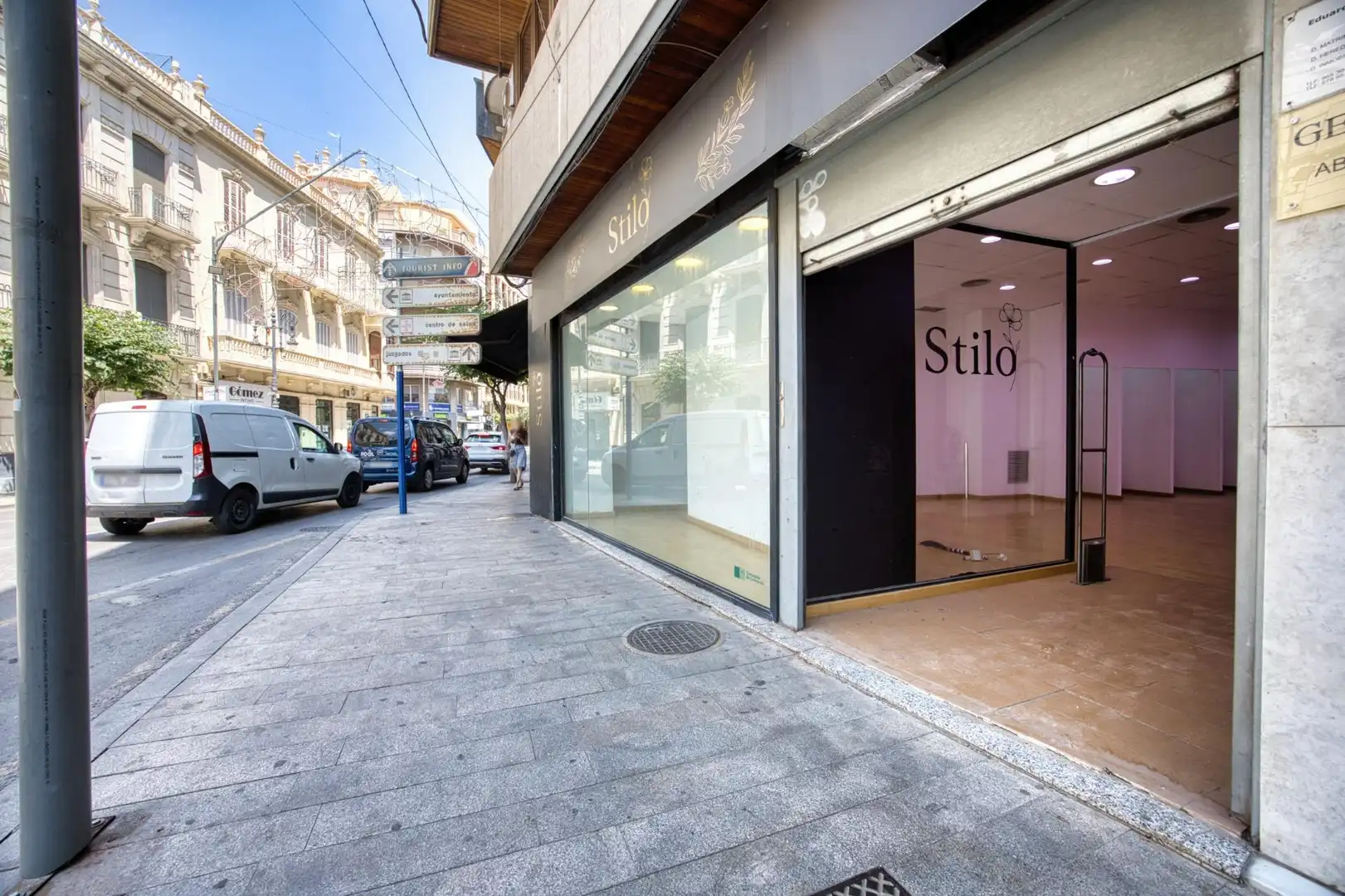 Gewerbefläche zur Miete in Orihuela ciudad, imagen 3