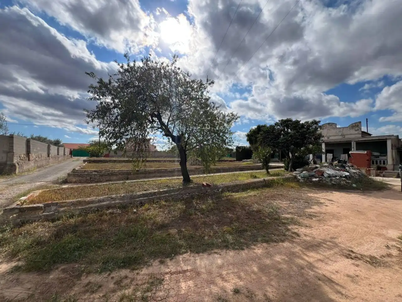 Maison avec jardin à vendre à Madrigal, imagen 8