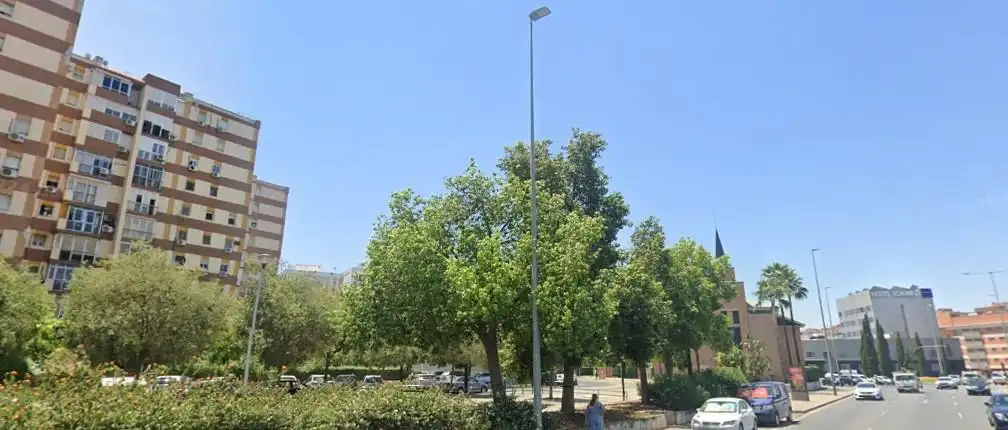 Appartement avec ascenseur à vendre à Macarena