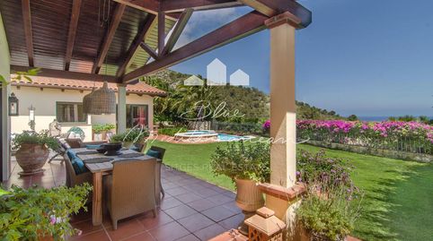 Foto 3 de Casa o xalet en venda a Carrer Creueta, Levantina - Montgavina - Quintmar, Sitges