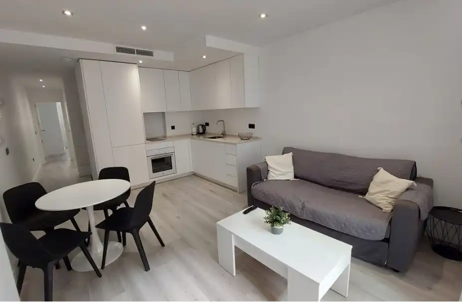 Wohnung mit Aufzug zum Verkauf in Puerto Deportivo, imagen 6