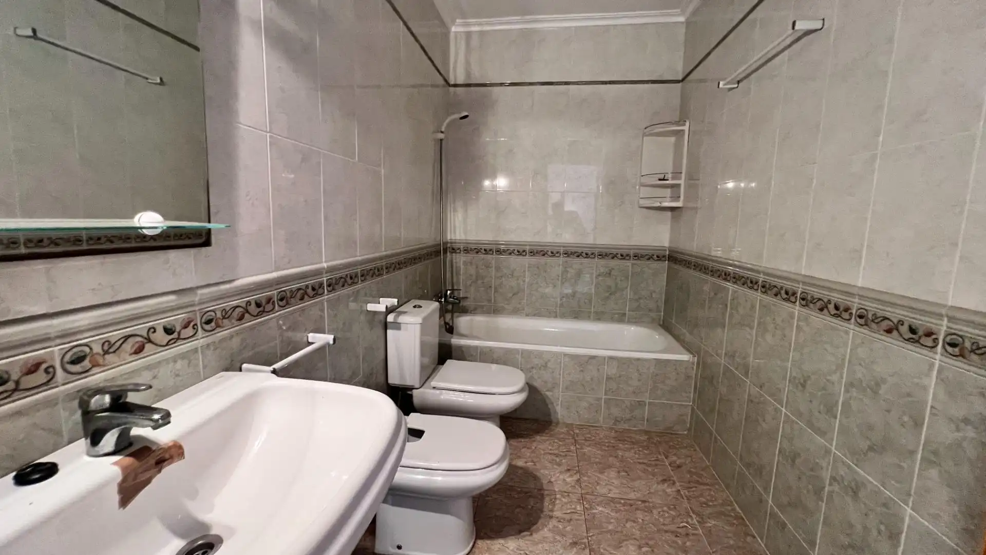 Bathroom of Houses for sale in Los Alcázares  with Terrace and Balcony