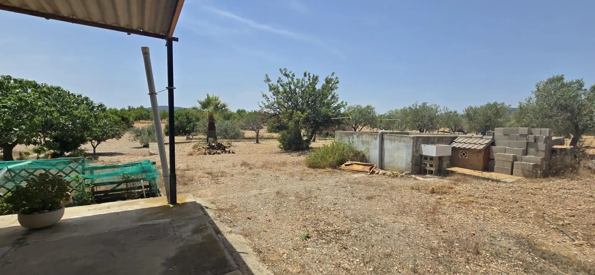 Villa mit Pool zum Verkauf in Casinos, imagen 53