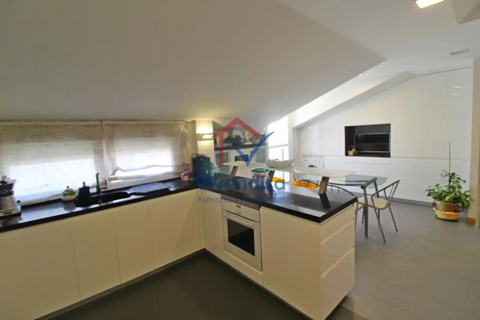 Ático con terraza en venta en Ferial, imagen 13