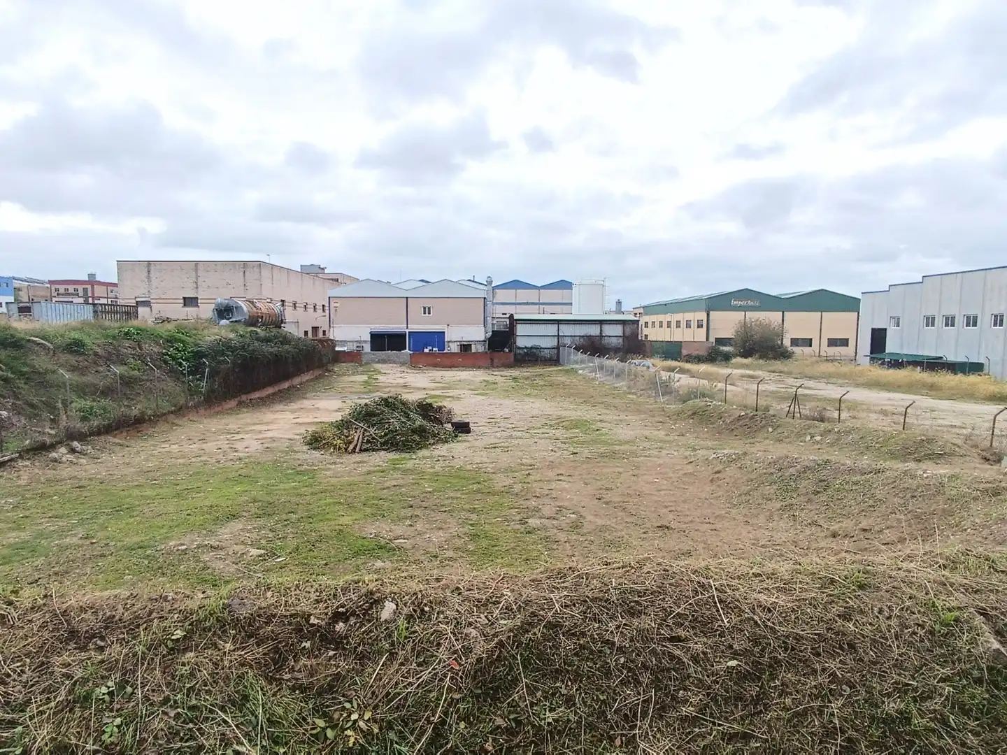 Residencial de lloguer en Colmenar Viejo