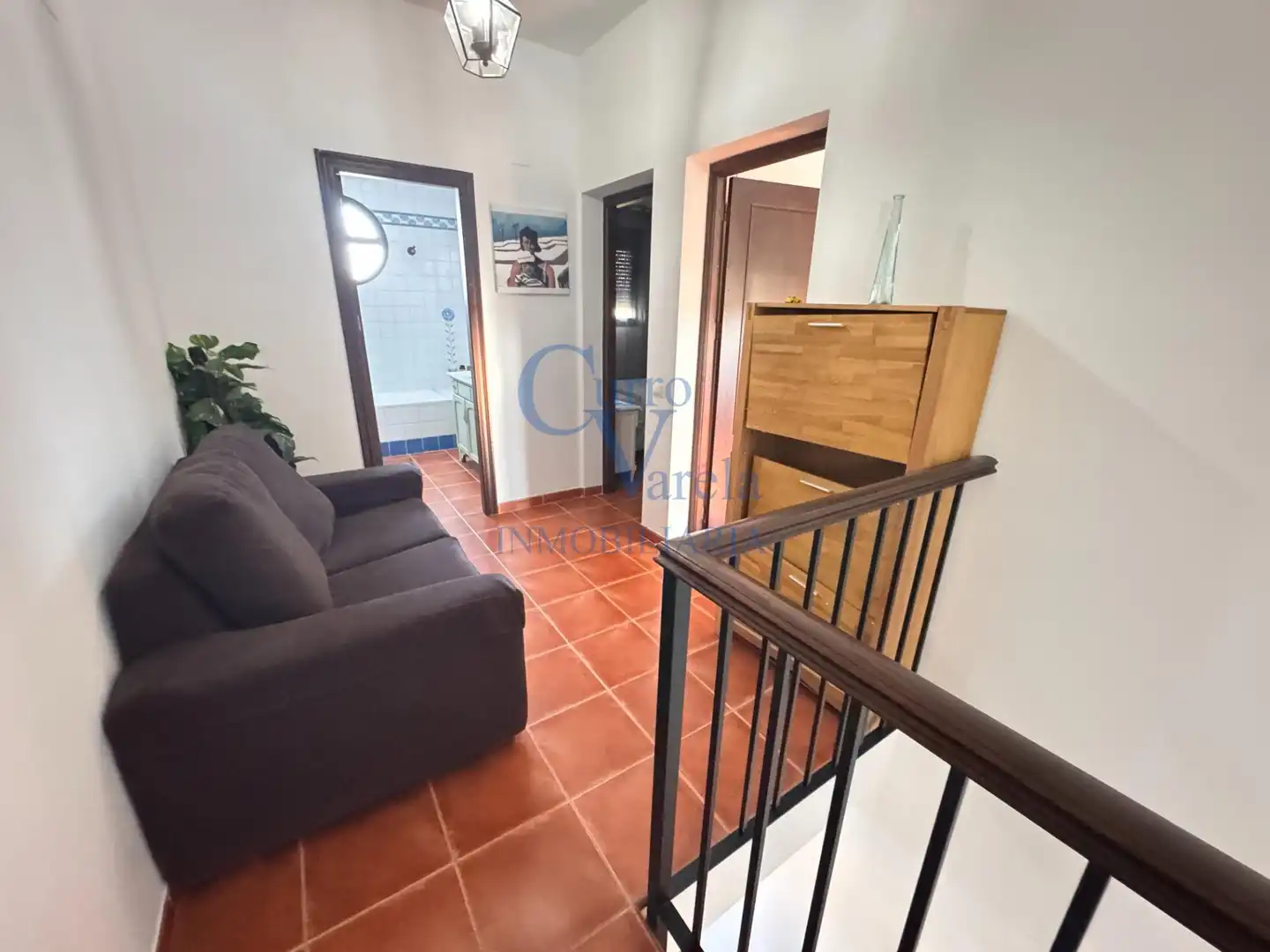 Casa rústica amb piscina en venda a Urbanizacion Jimena M, imagen 29