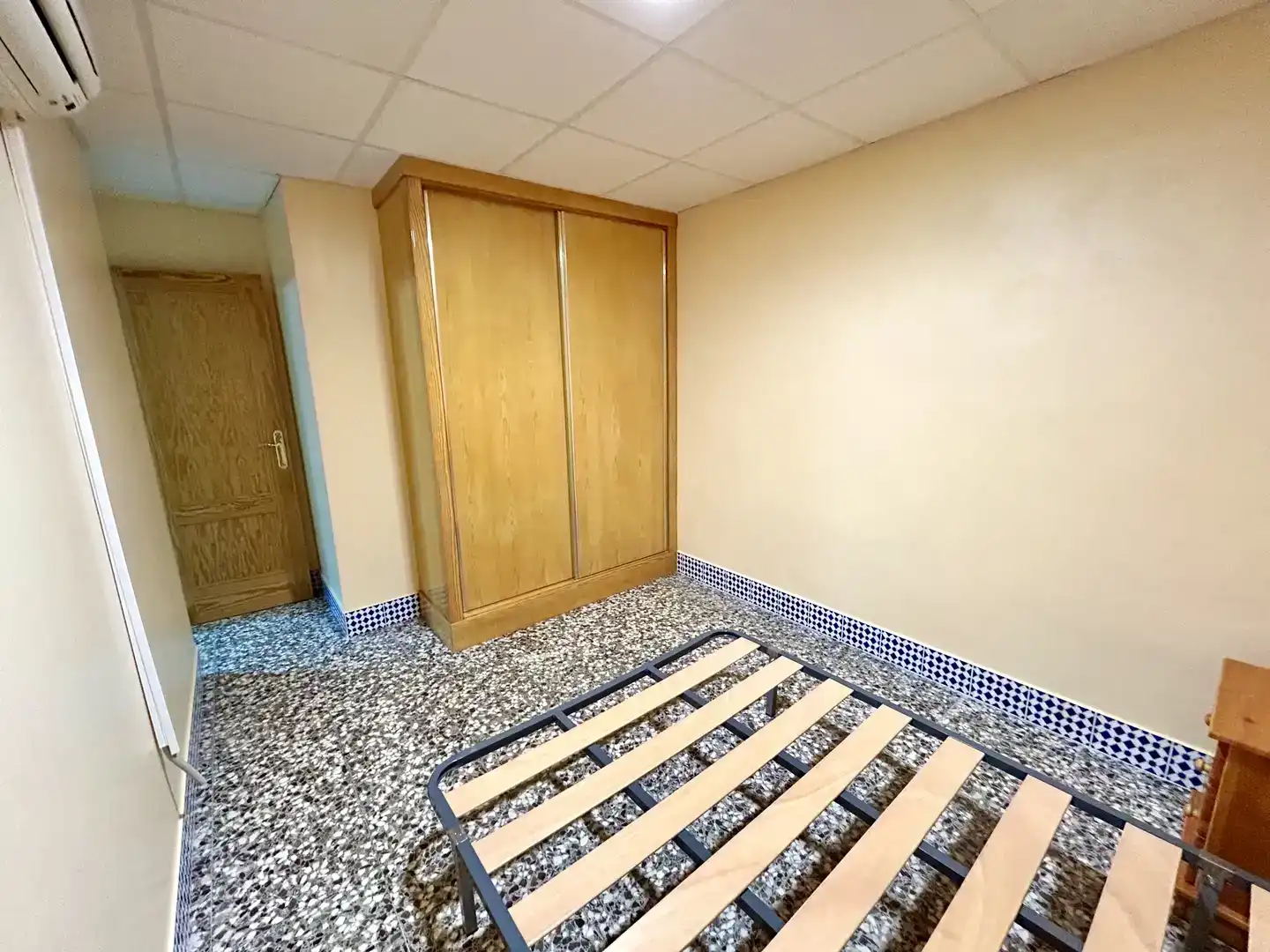 Planta baixa en venda en Águilas amb Aire condicionat, Piscina i Balcó