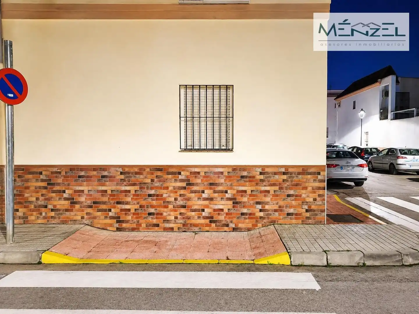 Gewerbefläche zum Verkauf in La Algaba, imagen 3