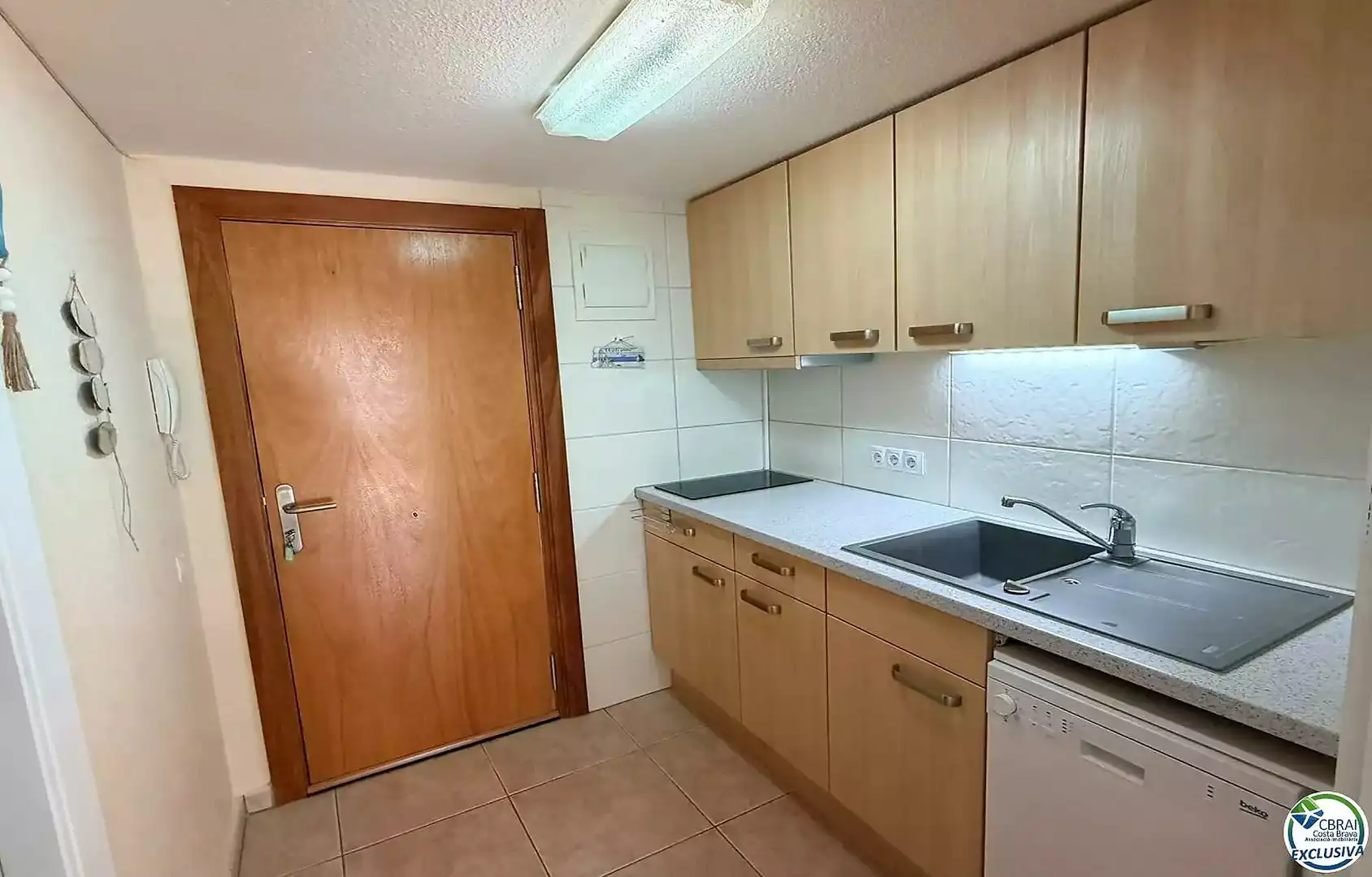 Apartament amb ascensor en venda a Avenida GOLA DE L ÉSTANY 10, imagen 7