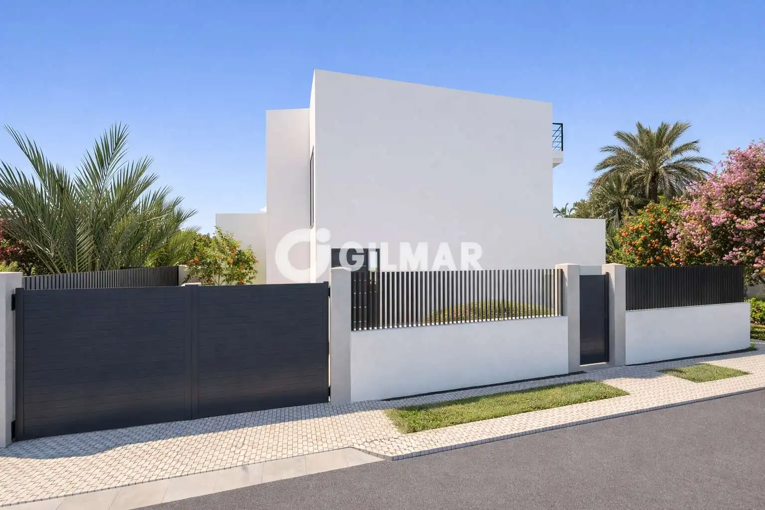 Villa avec piscine à vendre à San Pedro de Alcántara, imagen 10