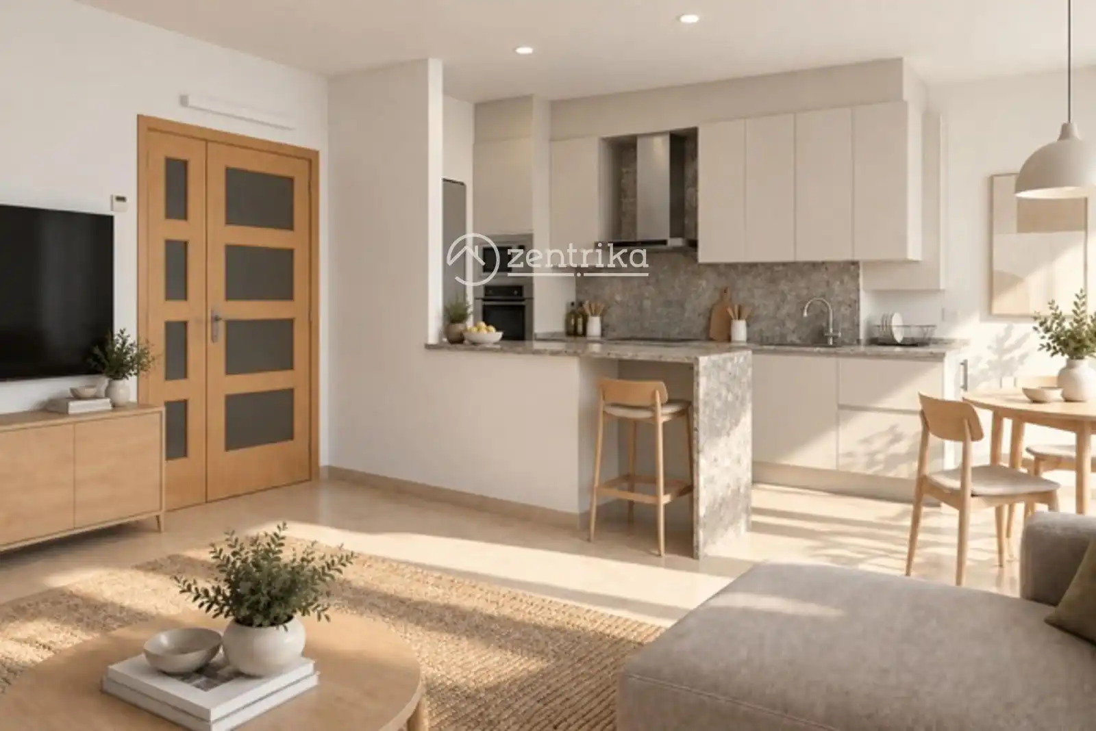 Flat with lift for sale in N/A, imagen 21