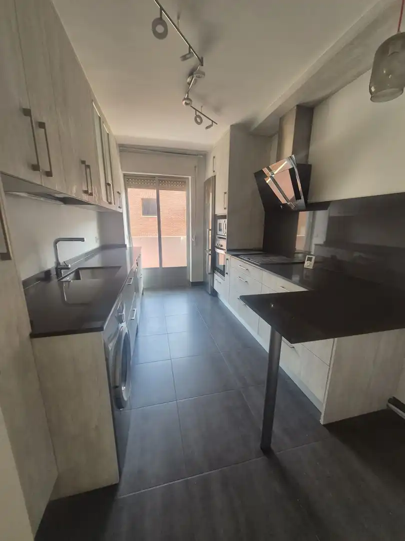 Appartement avec ascenseur à vendre à GREDOS 1, imagen 5