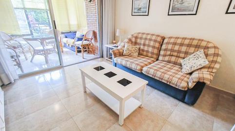 Foto 5 de Apartament en venda a Playa Poniente, Alicante