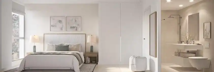 Attico con piscina in vendita a Torreón - La Almadraba, imagen 9