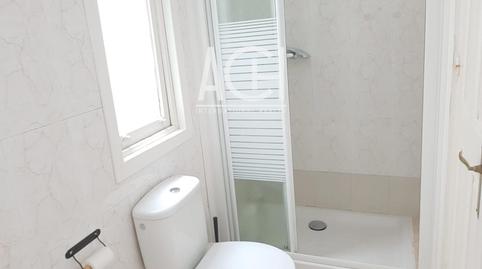 Foto 5 de Piso para compartir en Ensanche - Moyua - Diputación, Bizkaia