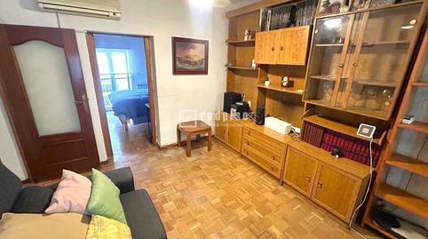 Foto 3 de Pis en venda a Comillas,  Madrid Capital