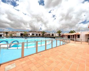 Piscina de Casa o xalet en venda en Antigua amb Piscina