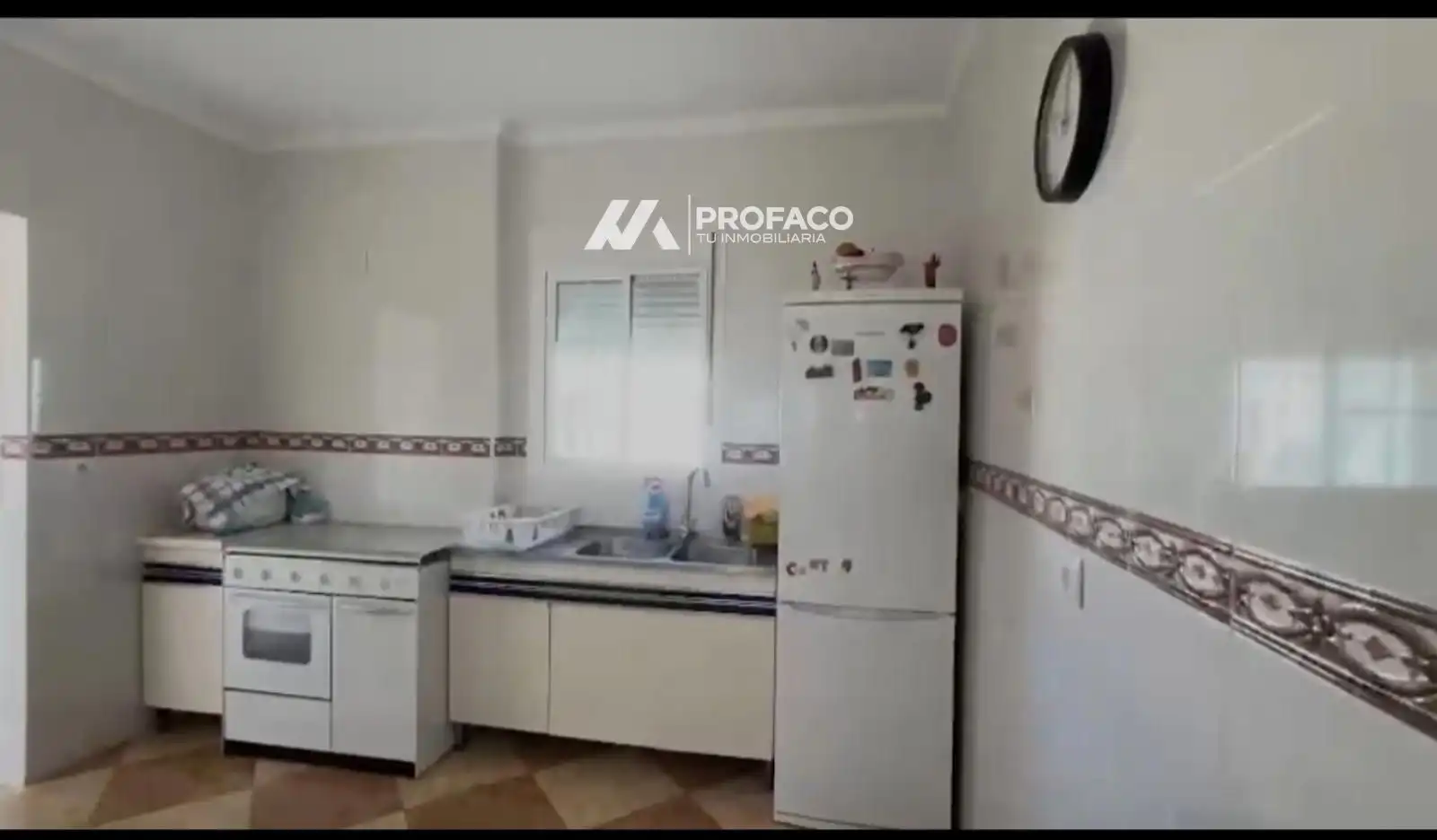 Kitchen of Houses for sale in Jerez de la Frontera  with Heating, Parquet flooring and Terrace